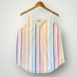 🎉5 for $45 🎉 Loft Top Tank Blouse Shirt Size S